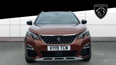 Peugeot 3008 1.5 BlueHDi GT Line 5dr EAT8 Diesel Estate